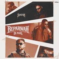 Beparwah De Naal cover