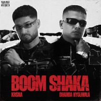 Boom Shaka cover