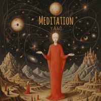 Meditation cover