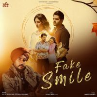 Fake Smile cover