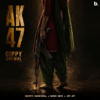 Ak47 cover