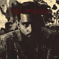 Top Fella cover