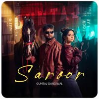 Saroor cover