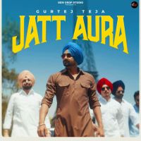 Jatt Aura cover