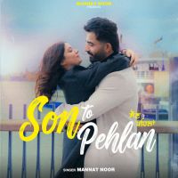 Son To Pehlan cover