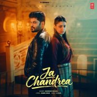 Ja Chandrea cover