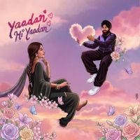 Yaadan Hi Yaadan cover