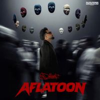 Aflatoon cover