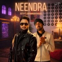 Neendra cover