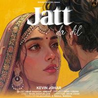 Jatt Da Dil cover