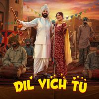 Dil Vich Tu cover