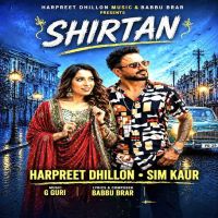 Shirtan cover