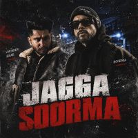Jagga Soorma cover