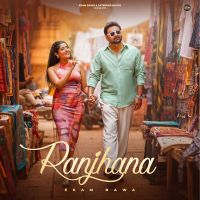 Ranjhana cover