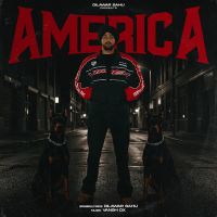 America cover