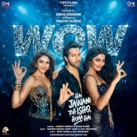Wow cover