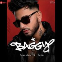 Baggy cover