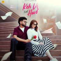 Keh Vi Na Hove cover