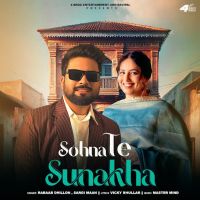 Sohna Te Sunakha cover