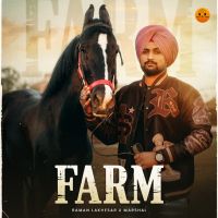 Farm cover