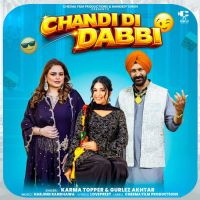 Chandi Di Dabbi cover