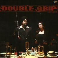 Double Grip cover