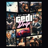Gedi Drip cover