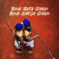 Bhai Bota Singh Bhai Garja Singh cover