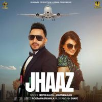 Jhaaz cover