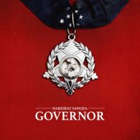 Governor cover