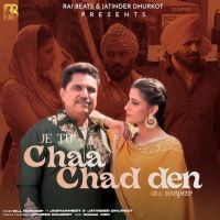 Je Tu Chaa Chad Den cover