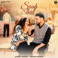 Saah Te Saal cover