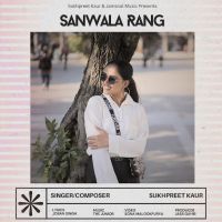 Sanwala Rang cover