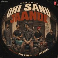 Ohi Sanu Jaande cover