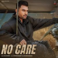 No Care cover