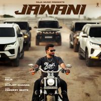 Jawani cover
