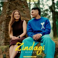 Zindagi cover