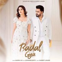 Badal Gya cover