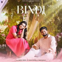Bindi cover