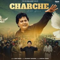 Charche cover