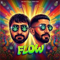 Flow cover