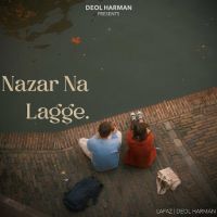 Nazar Na Lagge cover