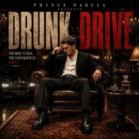 Drunk And Drive cover