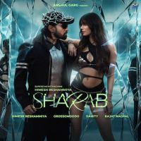 Sharab cover