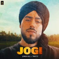 Jogi cover