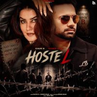 Hostel cover