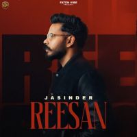 Reesan cover
