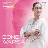 Sone Warga cover