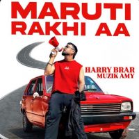 Maruti Rakhi Aa cover