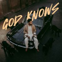 God Knows cover